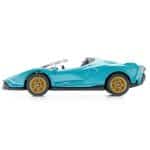 SIKU LAMBRORGHINI SIAN ROADSTER 001571 - Image 2
