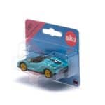 SIKU LAMBRORGHINI SIAN ROADSTER 001571 - Image 3