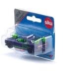 SIKU DODGE CHALLENGER CUSTOM001572 - Image 2