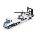 SIKU HELICOPTER TRUCK SI001610 - Image 2