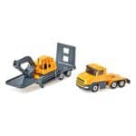 SIKU EXCAVATOR TRUCK SET SI001611 - Image 3
