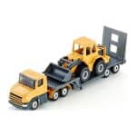 SIKU BULLDOZER TRUCK SI001616 - Image 2
