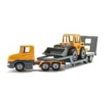 SIKU BULLDOZER TRUCK SI001616 - Image 3