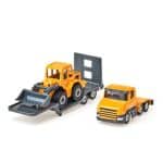 SIKU BULLDOZER TRUCK SI001616 - Image 4