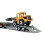 SIKU BULLDOZER TRUCK SI001616 - Image 5