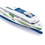 SIKU CRUISE SHIP TALLINK MEGASTAR 1:1000 SI001728 - Image 4