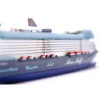 SIKU MEIN SCHIFF 1 1:1400 SI001730 - Image 4