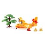 SIKU FIREFIGHTING AIRCRAFT 001793 - Image 2