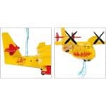 SIKU FIREFIGHTING AIRCRAFT 001793 - Image 4