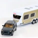 SIKU MOTORHOME CAR SI002542 - Image 2