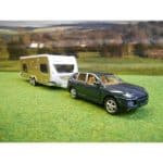 SIKU MOTORHOME CAR SI002542 - Image 4