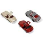 SIKU 3 CLASSIC MERCEDES LIMITED EDITION SI006214-2 - Image 4