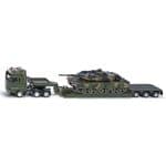 SIKU TANKER WITH TANK SI008612