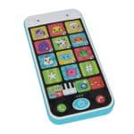 SIMBA ABC SMART PHONE 104010002 - Image 2