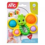 SIMBA ABC FUNNY BUTTERFLY 104010007