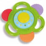 SIMBA ABC MUSICAL RATTLE 104010010 - Image 2