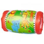 SIMBA ABC ROLL AND CRAWLING TOY 104010015 - Image 2
