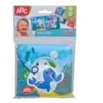 SIMBA ABC MAGIC BATH BOOK 104010065