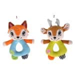 SIMBA ABC FOREST FRIENDS GRASPING TOY 104010115