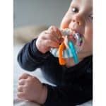 SIMBA ABC TOUCH RING RATTLE 104010178 - Image 3