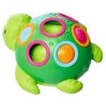 SIMBA ABC SLIDE N MATCH TURTLE 104010188 - Image 3