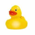 SIMBA ABC RUBBER DUCK 104013533