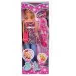 SIMBA STEFFI LOVE WELCOMING BABY 105734000