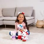 SIMBA HK SUPER STYLE PLUSH 20CM, 4-ASS. 109280150 - Image 2