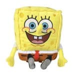 SIMBA SPB PLUSH SPONGEBOB, 35CM 109491000 - Image 2