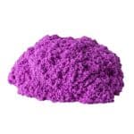 SPIN MASTER KINETIC SAND: GREEN AND PURPLE 6046035 - Image 2