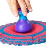 SPIN MASTER KINETIC SAND: SANDISFYING SET 6047232 - Image 5
