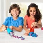 SPIN MASTER KINETIC SAND: SANDISFYING SET 6047232 - Image 6