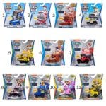 SPIN MASTER PAW PATROL - CHASE TRUE METAL VEHICLE 6053257