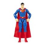 SPIN MASTER DC: HEROES UNITE - SUPERMAN ACTION FIGURE 30CM 6056278 - Image 2