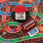 SPIN MASTER - JUMANJI TABLE GAME 6059739 - Image 2