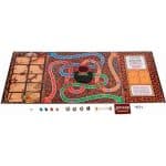 SPIN MASTER - JUMANJI TABLE GAME 6059739 - Image 3
