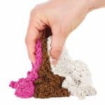 SPIN MASTER KINETIC SAND SCENTS ICE CREAM TREATS PLAYSET 6059742 - Image 3