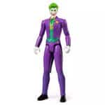 SPIN MASTER BATMAN: ACTION FIGURES - THE JOKER 30CM 6060344 - Image 2