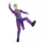 SPIN MASTER BATMAN: ACTION FIGURES - THE JOKER 30CM 6060344 - Image 3