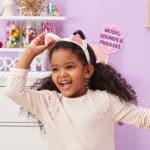SPIN MASTER GABBY S DOLLHOUSE: MAGICAL MUSICAL EARS 6060413 - Image 3