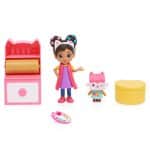 SPIN MASTER GABBY S DOLLHOUSE 6060476 - Image 2