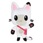SPIN MASTER GABBY S DALLHOUSE: TALKING PANDY PAWS PLUSH W/LIGHTS MUSIC 086780 - Image 2
