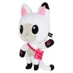 SPIN MASTER GABBY S DALLHOUSE: TALKING PANDY PAWS PLUSH W/LIGHTS MUSIC 086780 - Image 3