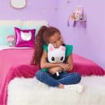 SPIN MASTER GABBY S DALLHOUSE: TALKING PANDY PAWS PLUSH W/LIGHTS MUSIC 086780 - Image 7