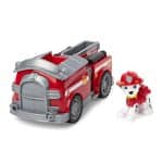SPIN MASTER PAW PATROL - MARSHAL FIRE ENGINE VEHICLE 6061798 - Image 2