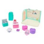 SPIN MASTER GABBY S DOLLHOUSE - BAKEY WITH CAKEY KITCHEN CUISINE DELUXE ROOM SET - Image 2