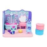 SPIN MASTER GABBY S DOLLHOUSE - BATHROOM DELUXE ROOM SET 6062036 - Image 3