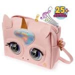 SPIN MASTER PURSE PETS UNICORN 6062241 - Image 3