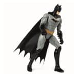 SPIN MASTER BATMAN: CREATURE CHAOS - BATMAN CLASSIC ACTION FIGURE 30CM606309 - Image 4
