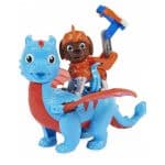 SPIN MASTER PAW PATROL: RESCUE KNIGHTS - CHASE AND DRAGON DRACO 6063149 - Image 6